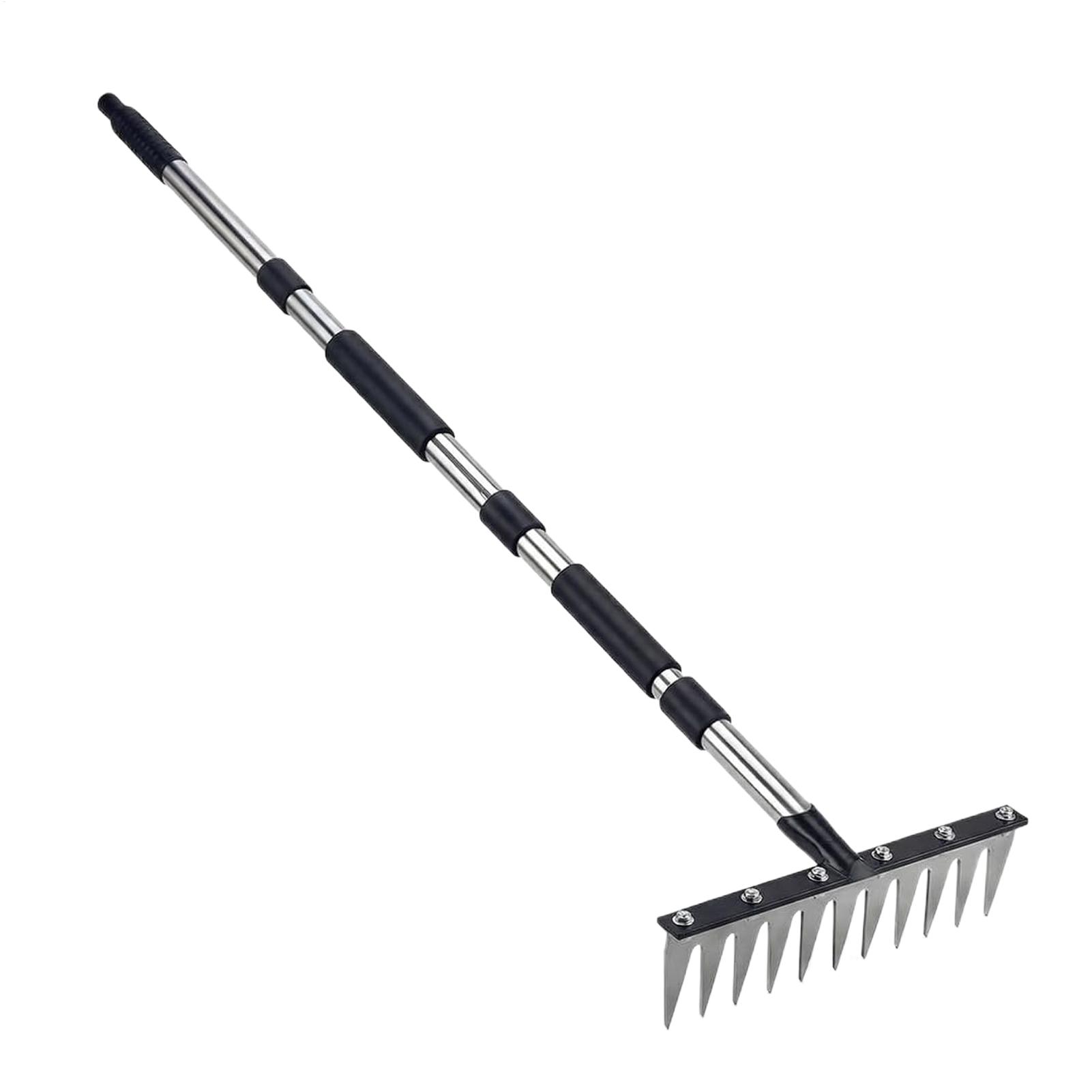 Agriculture.Farming Design - Rake For Grass Grass Digging Tool