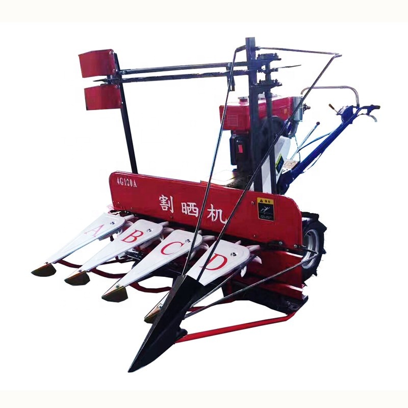 Agriculture.Farming Design - Farm Equipment Small Handy Agricultural Machinery