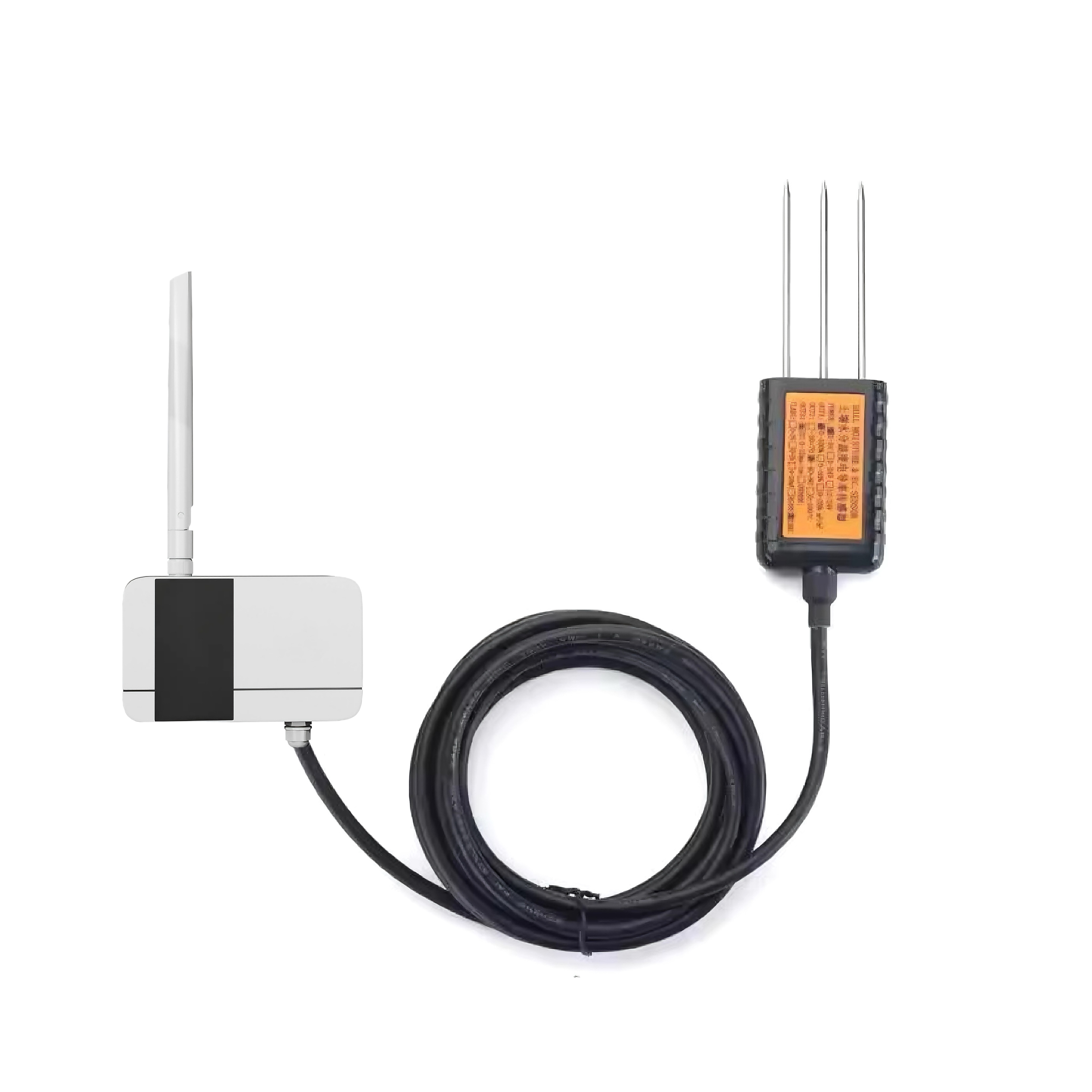 Soil Moisture Sensor - BGT Low Power Wireless IoT Soil