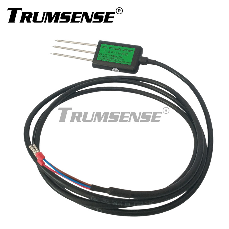New Generation Chip Trumsense  - Soil Moisture Sensor incelemesi ve fiyatı