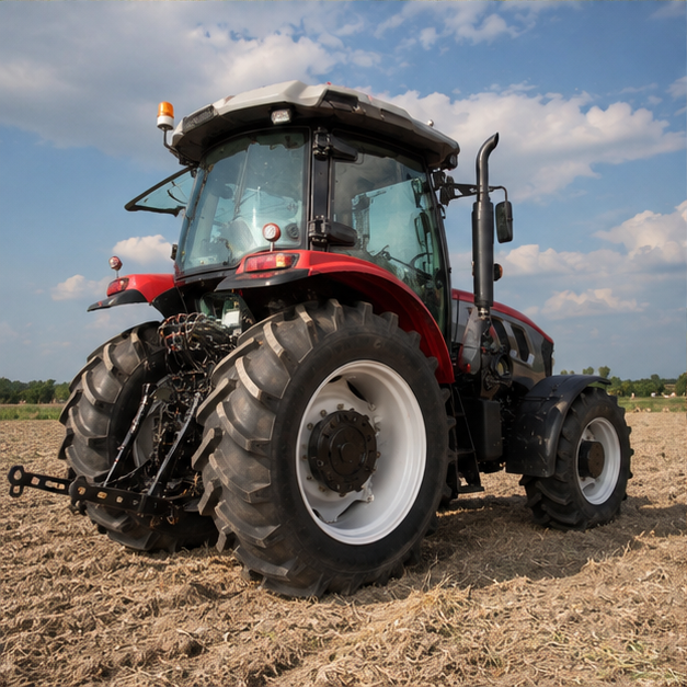 Customized Compact Agricultura - Agriculture Farming Services incelemesi ve fiyatı