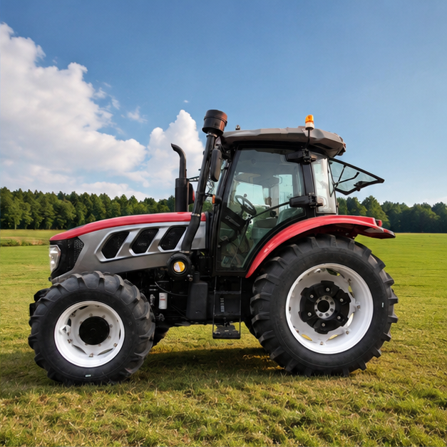 Customized Compact Agricultura - Agriculture Farming Services incelemesi ve fiyatı