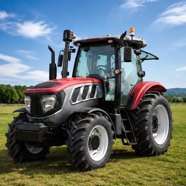 Customized Compact Agricultura - Agriculture Farming Services incelemesi ve fiyatı