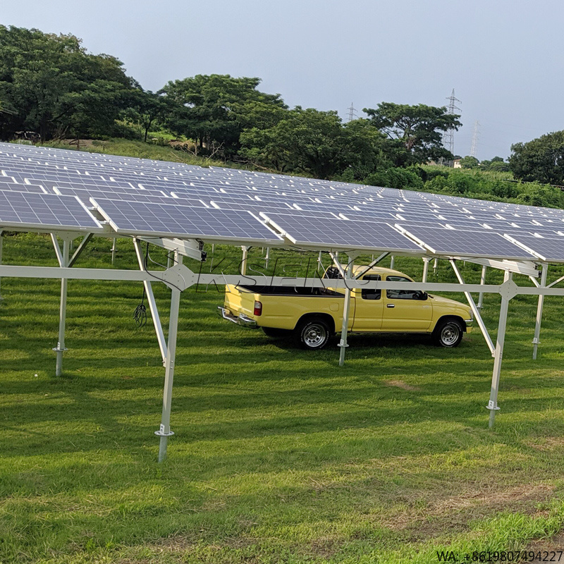 1MW for PV Agricultural Photov - Agriculture Farming Services incelemesi ve fiyatı