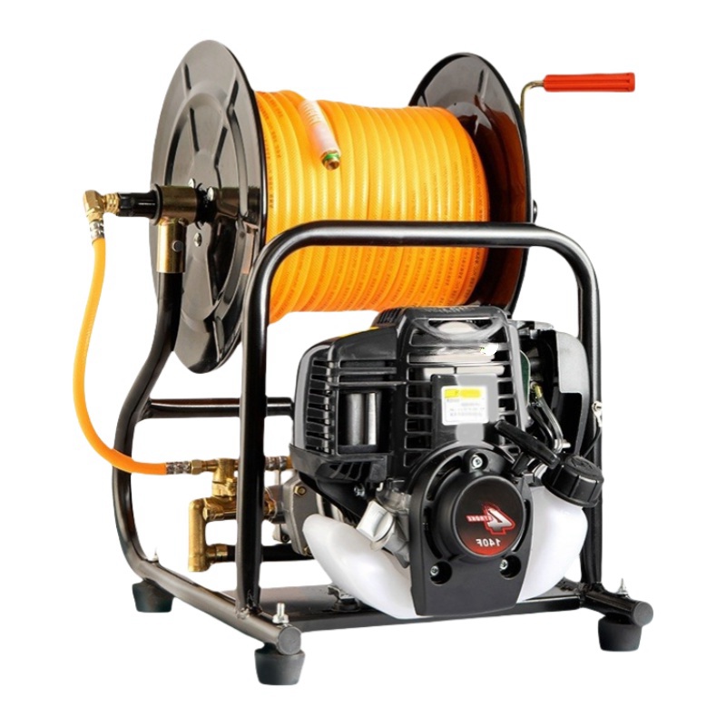 Compact Portable High-Pressure - Agriculture Farming News incelemesi ve fiyatı