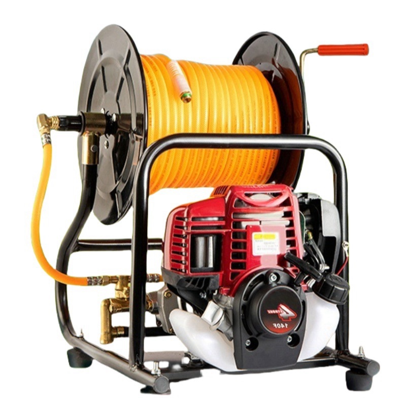 Compact Portable High-Pressure - Agriculture Farming News incelemesi ve fiyatı