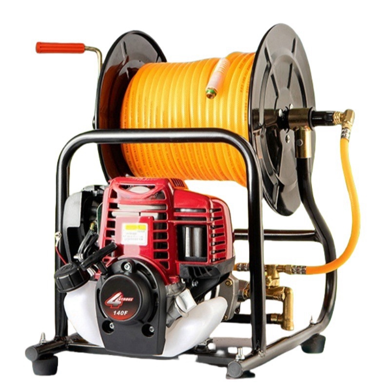 Compact Portable High-Pressure - Agriculture Farming News incelemesi ve fiyatı