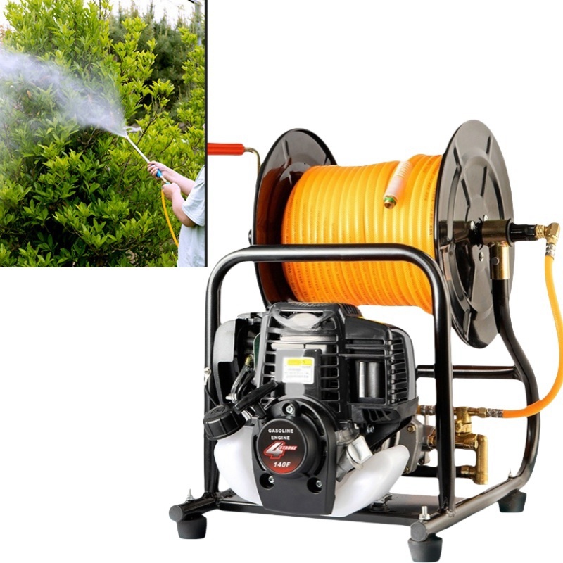 Compact Portable High-Pressure - Agriculture Farming News incelemesi ve fiyatı