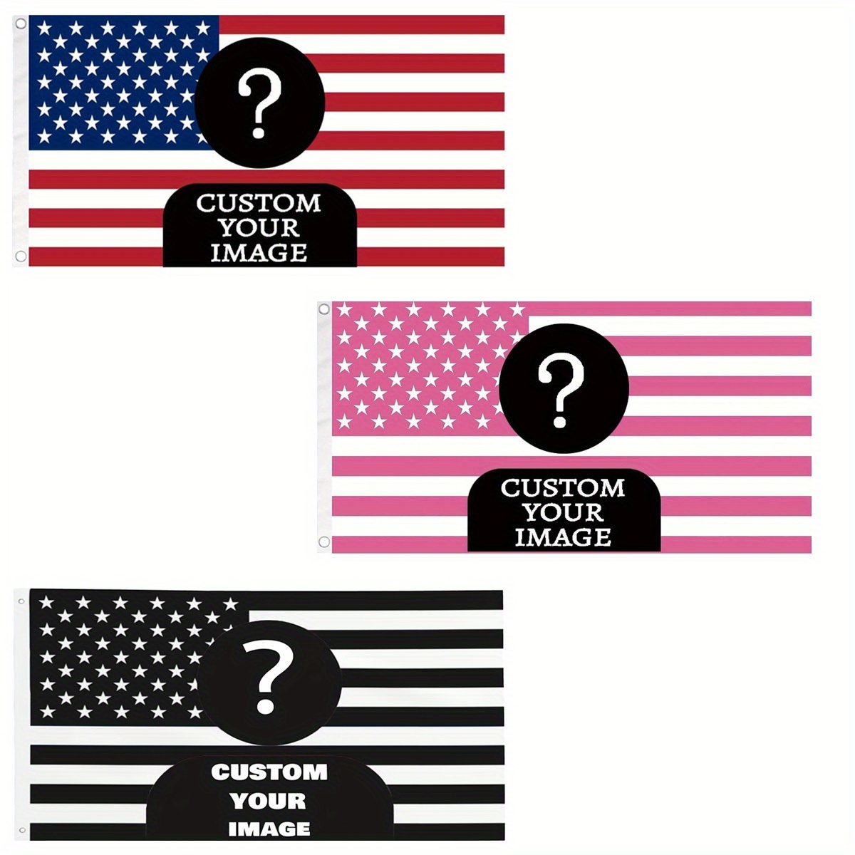 1pc Custom Classic Pink/Black  - Farming For Agriculture incelemesi ve fiyatı