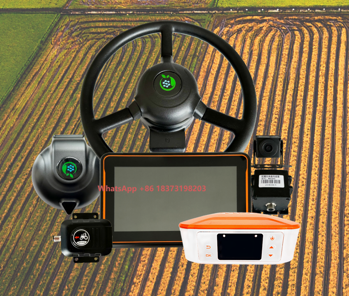 Gps Agricultural Machinery Equ - Agriculture Farming Services incelemesi ve fiyatı