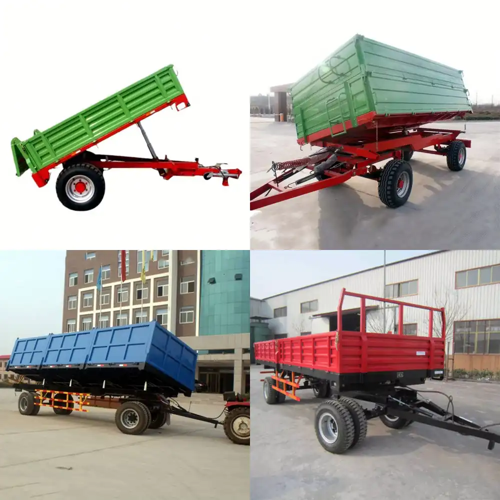 High Unloading Efficiency 3-10 - Agriculture Farming Services incelemesi ve fiyatı