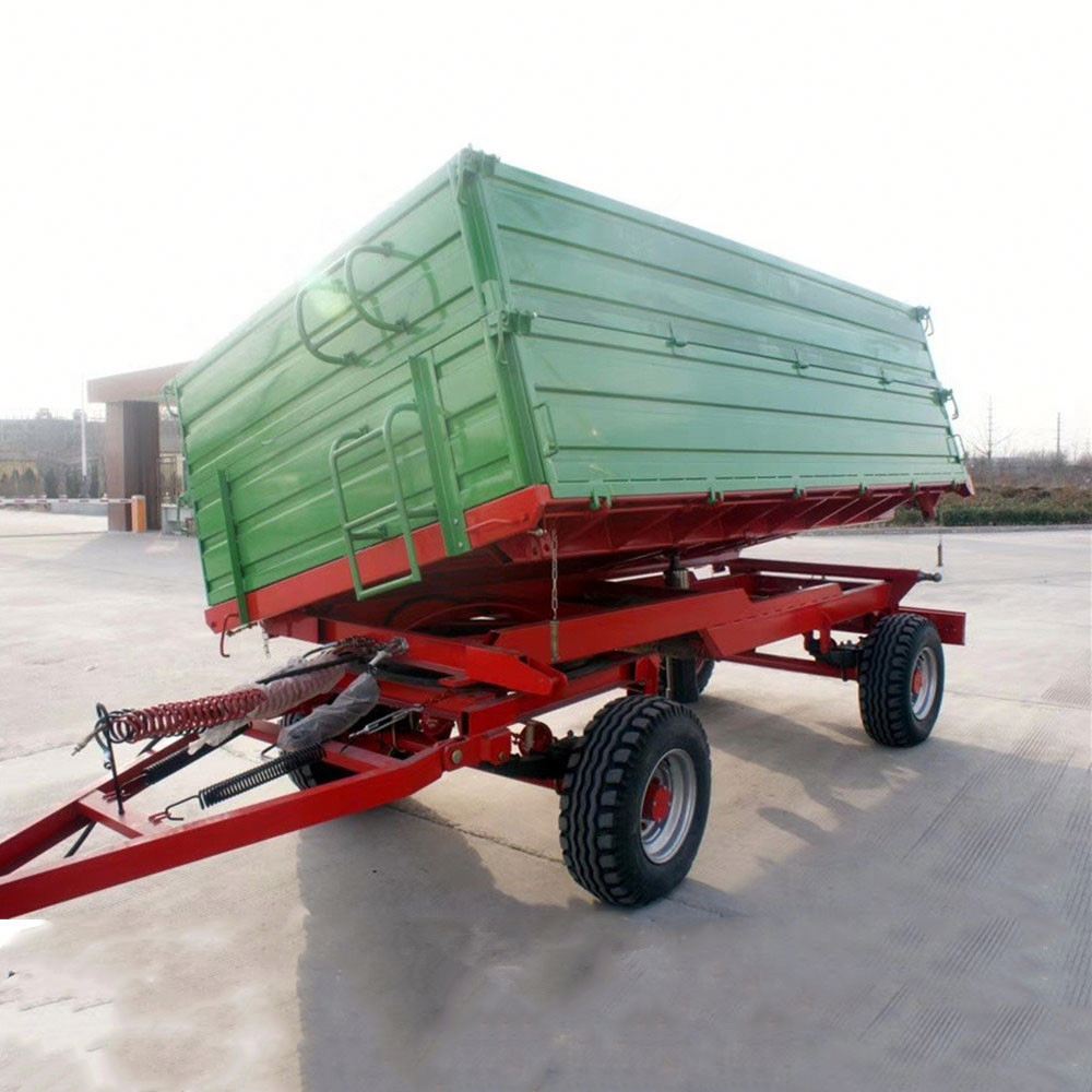 High Unloading Efficiency 3-10 - Agriculture Farming Services incelemesi ve fiyatı