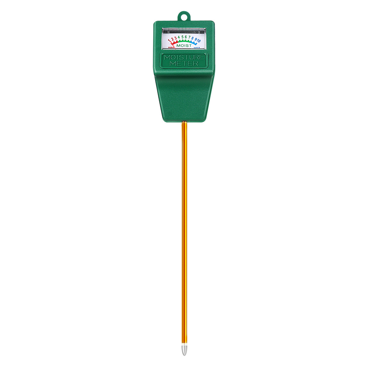 Soil Moisture Meter Precise Mo - Soil Moisture Sensor incelemesi ve fiyatı