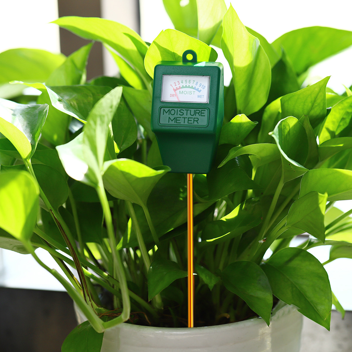 Soil Moisture Meter Precise Mo - Soil Moisture Sensor incelemesi ve fiyatı