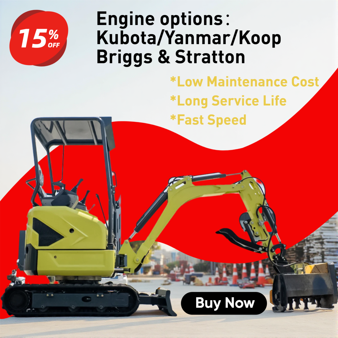 Small Farm Excavator with Full - Agriculture Farming Services incelemesi ve fiyatı