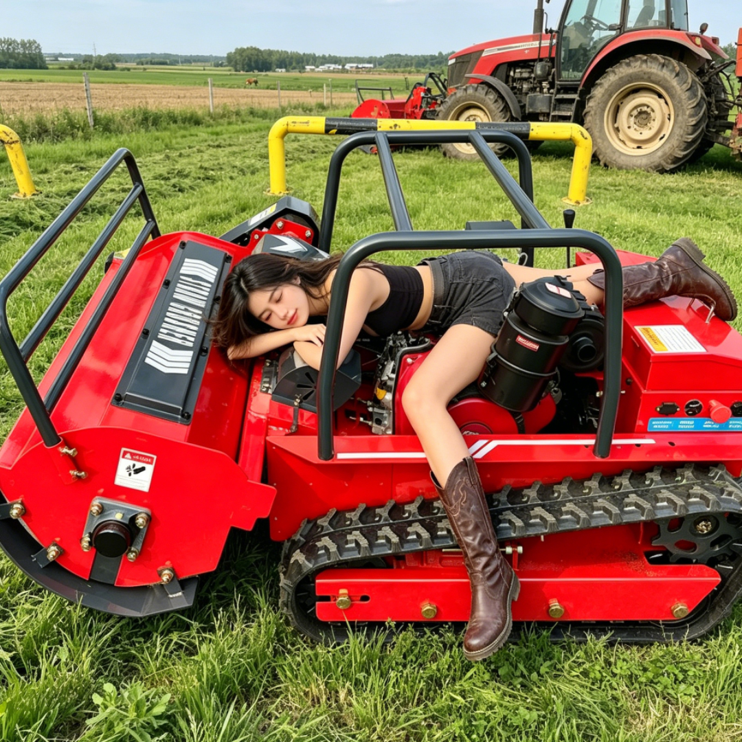 Customized remote-controlled l - Agriculture Farming Services incelemesi ve fiyatı