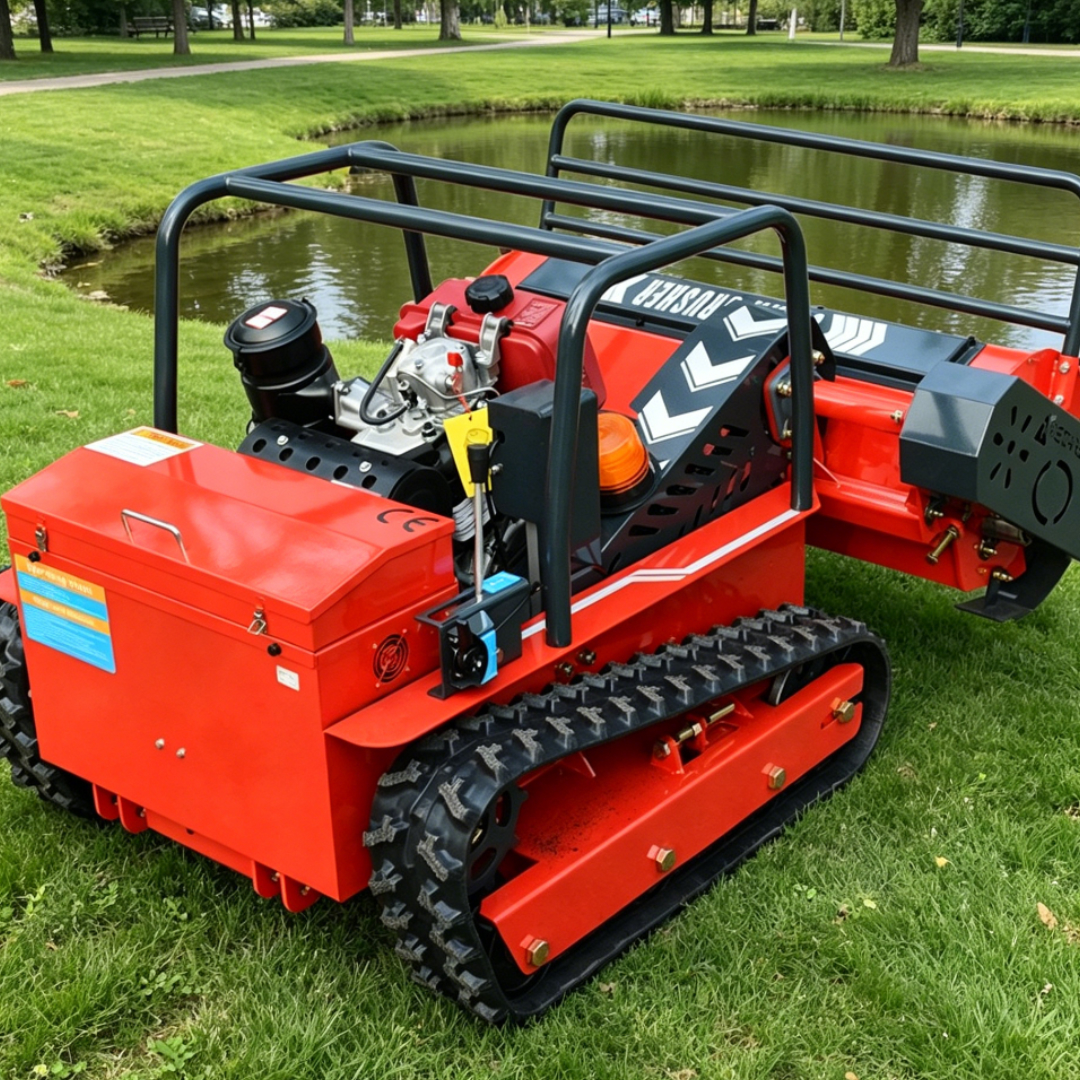 Customized remote-controlled l - Agriculture Farming Services incelemesi ve fiyatı