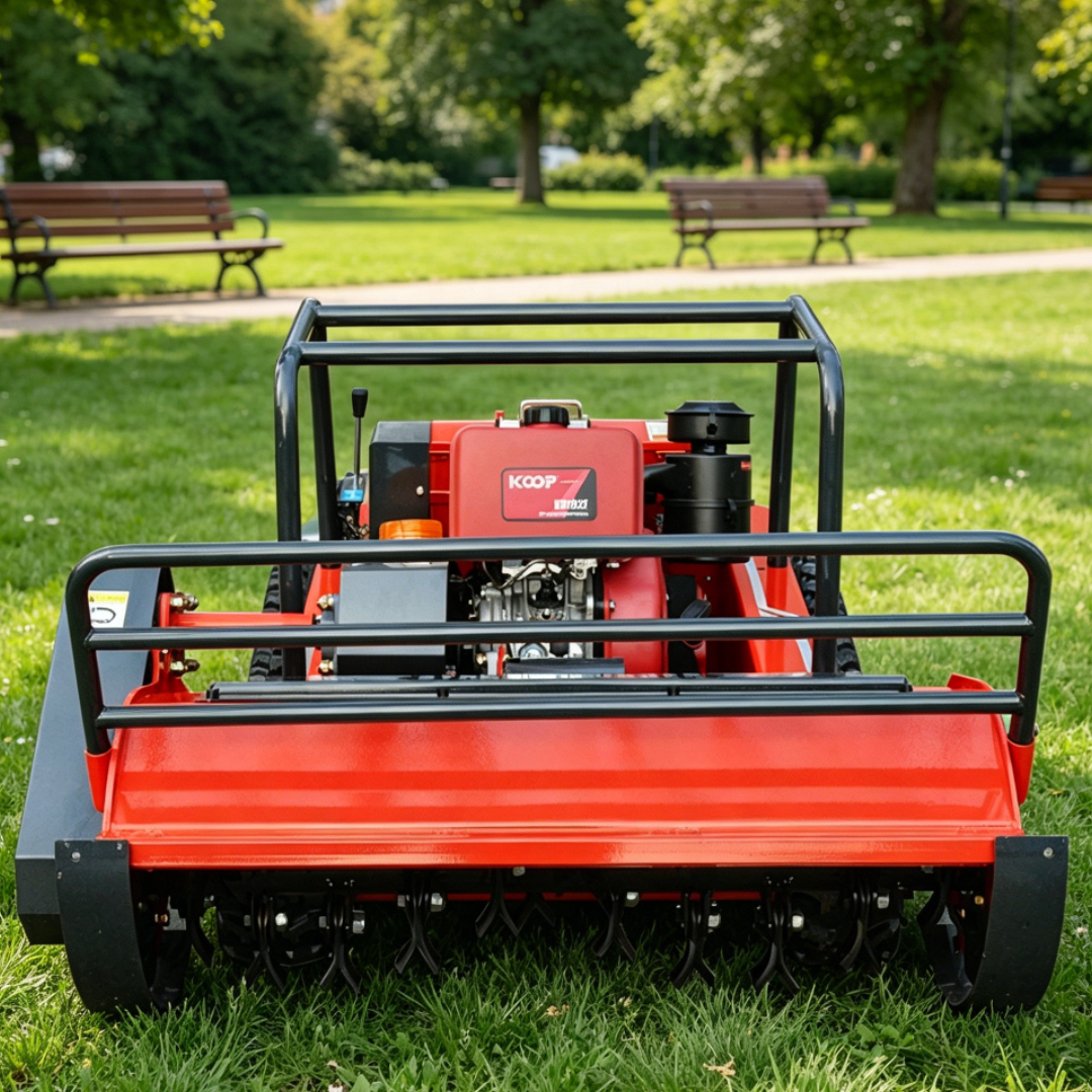 Customized remote-controlled l - Agriculture Farming Services incelemesi ve fiyatı