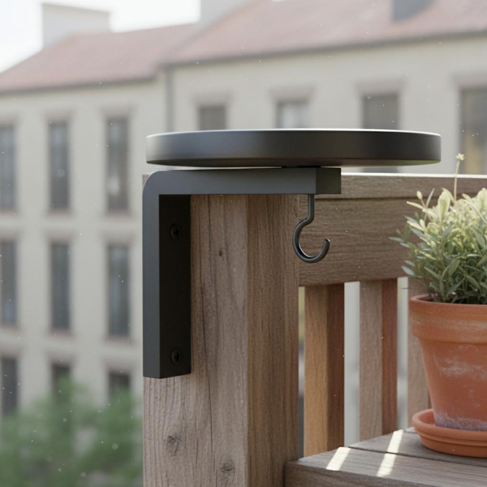Wall Mounted Bird Bath Space S - Farming For Agriculture incelemesi ve fiyatı