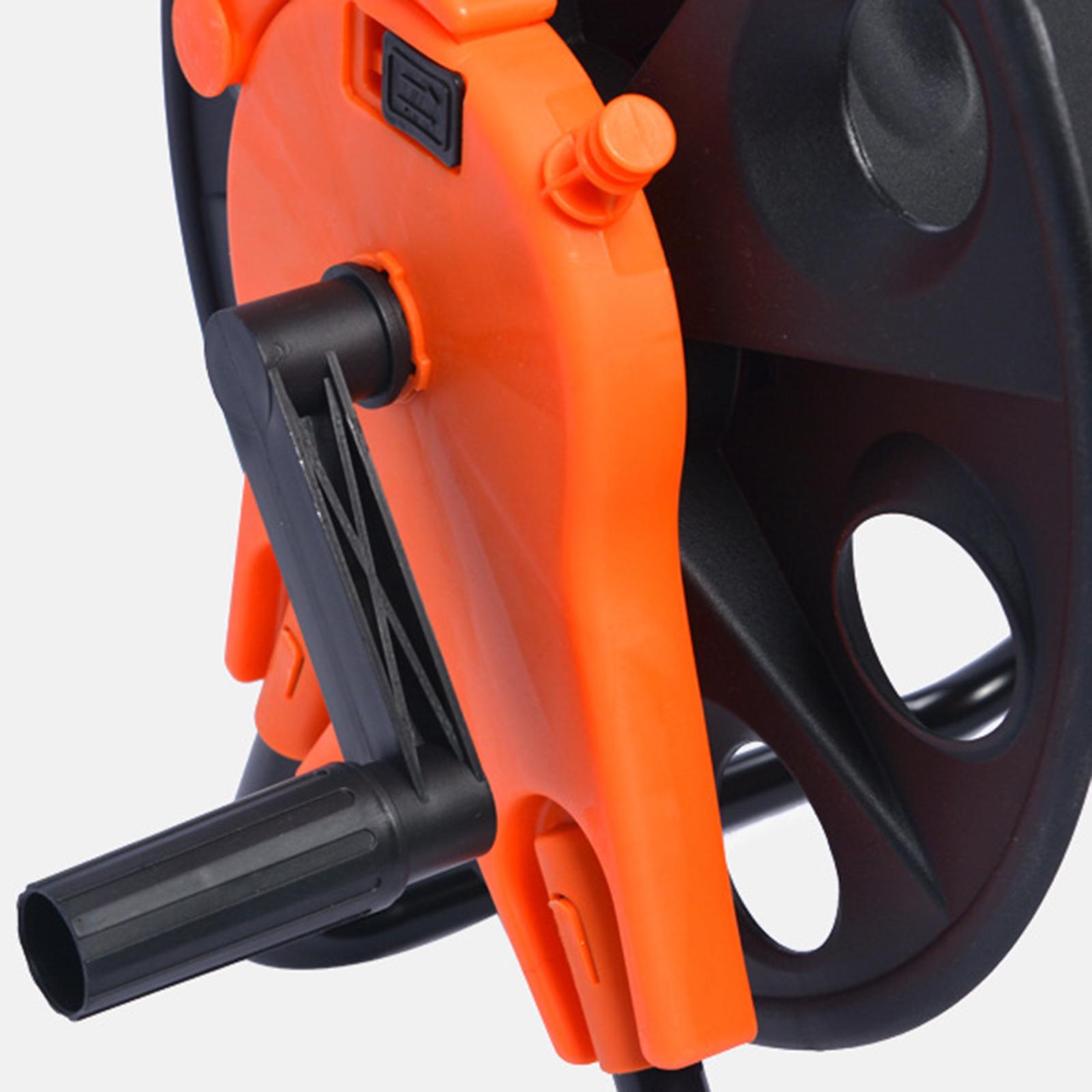 Hose Reel Cart Household Garde - Agriculture.Farming Design incelemesi ve fiyatı