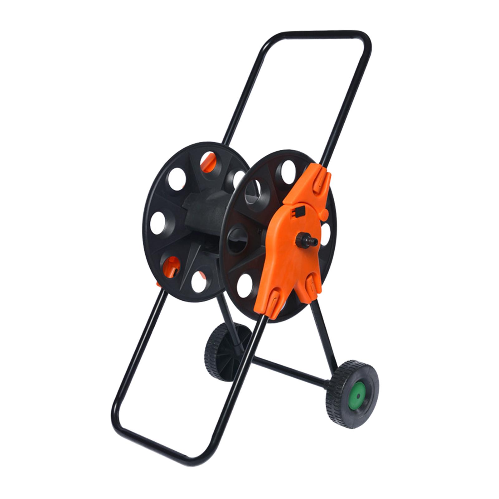 Hose Reel Cart Household Garde - Agriculture.Farming Design incelemesi ve fiyatı
