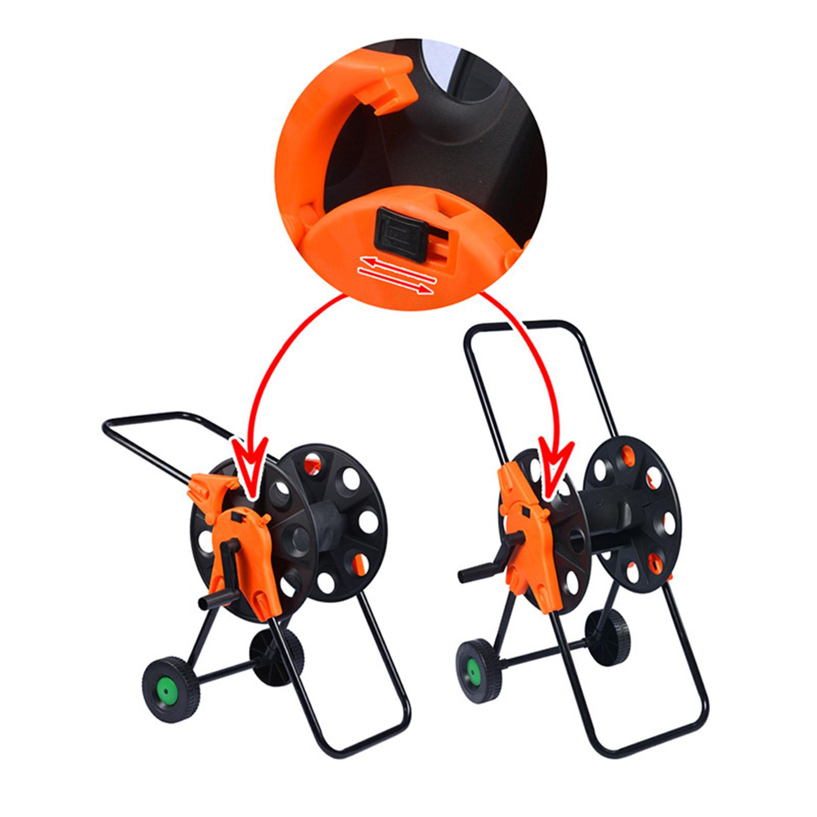 Hose Reel Cart Household Garde - Agriculture.Farming Design incelemesi ve fiyatı