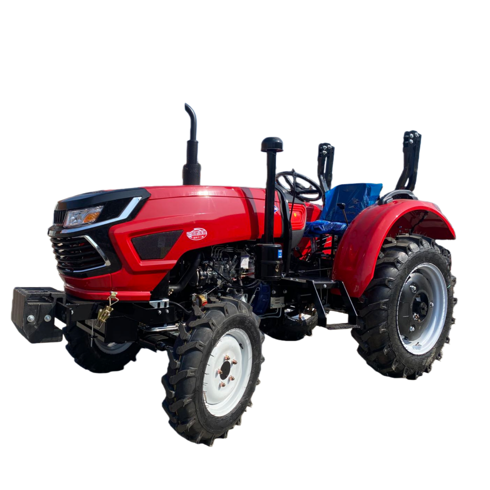 Custom 30-50HP Farm Tractor Co - Agriculture Farming Services incelemesi ve fiyatı