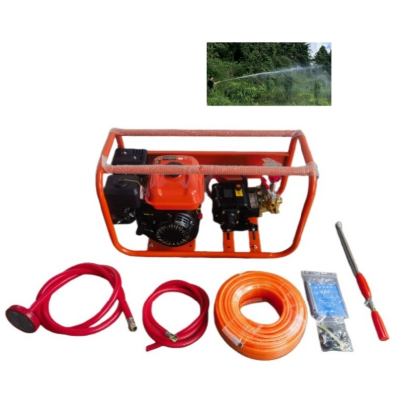 Agricultural Sprayer with Gas  - Agriculture.Farming Design incelemesi ve fiyatı