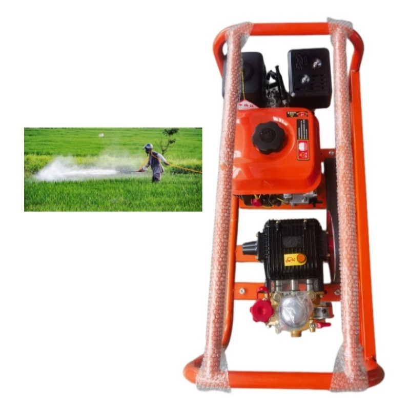 Agricultural Sprayer with Gas  - Agriculture.Farming Design incelemesi ve fiyatı