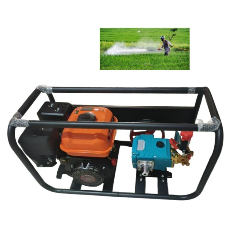 Agricultural Sprayer with Gas  - Agriculture.Farming Design incelemesi ve fiyatı