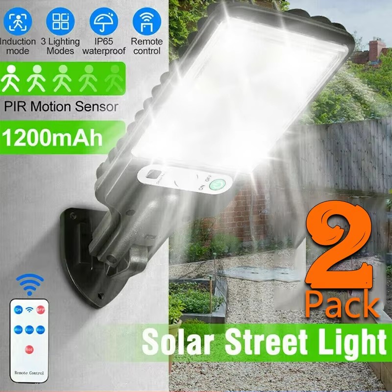 Outdoor Solar Garden Lights wi - Farming For Agriculture incelemesi ve fiyatı