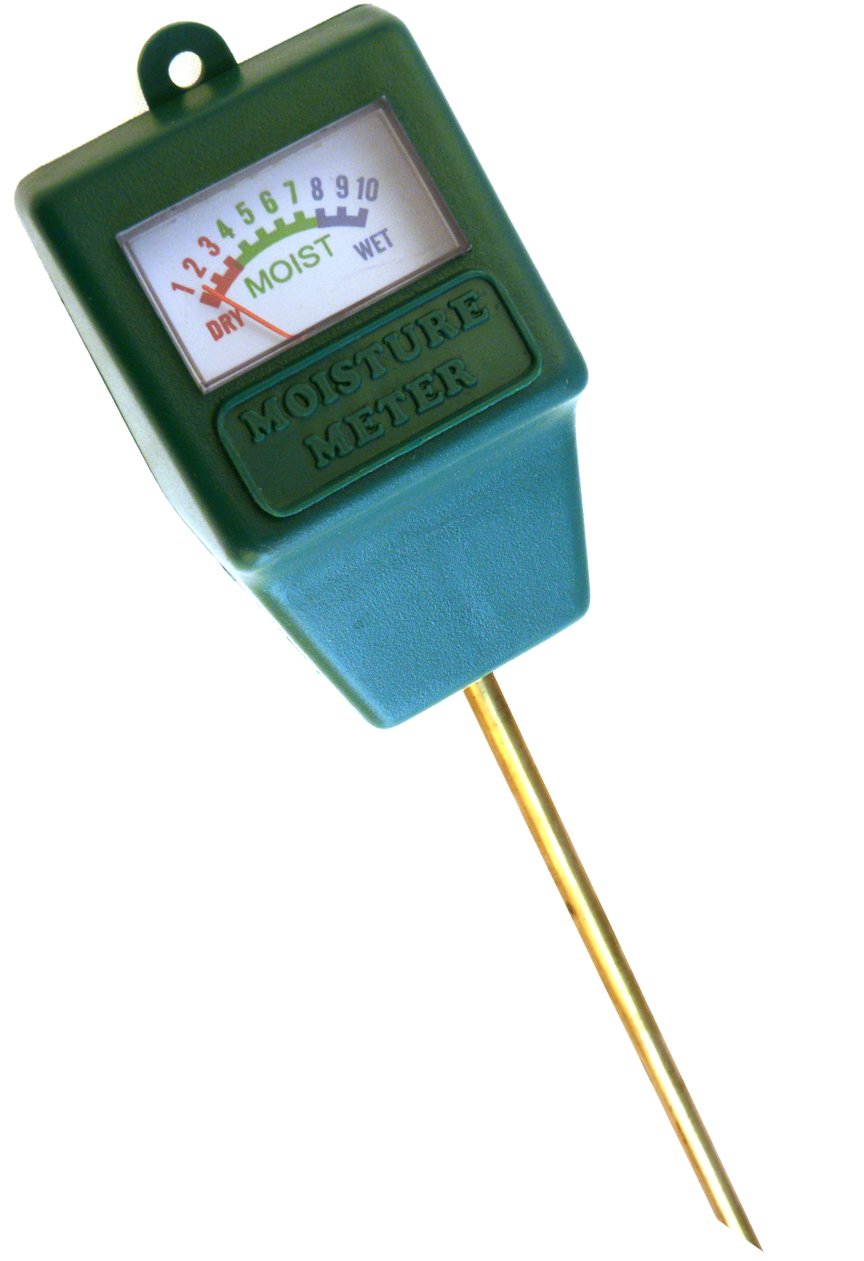 Moisture Sensor Meter for Indo - Soil Moisture Sensor incelemesi ve fiyatı