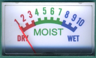Moisture Sensor Meter for Indo - Soil Moisture Sensor incelemesi ve fiyatı