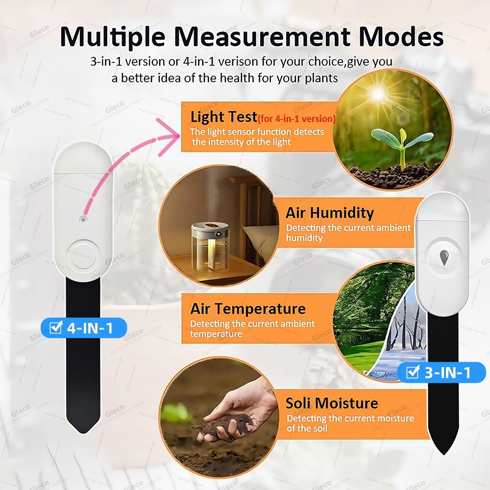 Zigbee Soil Moisture Sensor Me - Soil Moisture Sensor incelemesi ve fiyatı