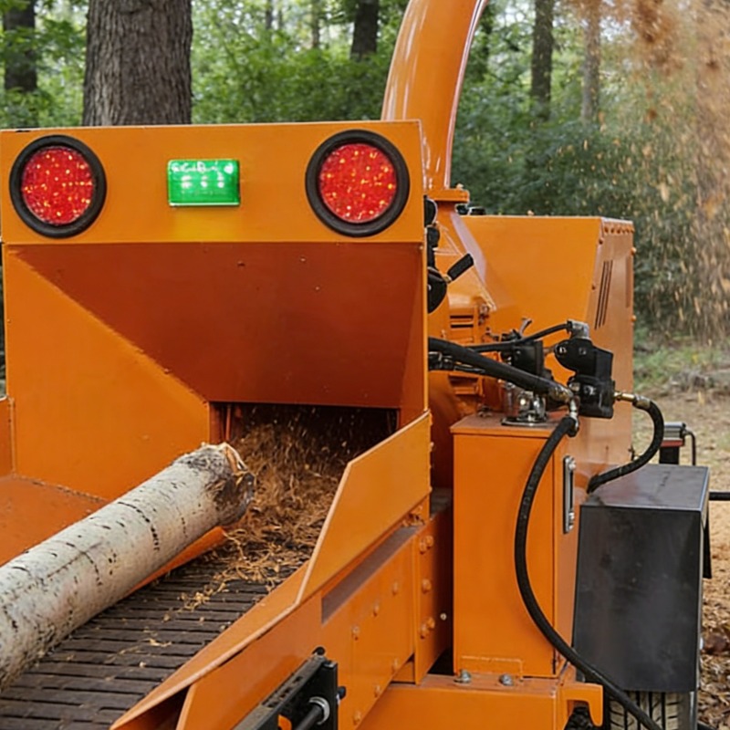 Customized Diesel Disc Hydraul - Agriculture Farming Services incelemesi ve fiyatı