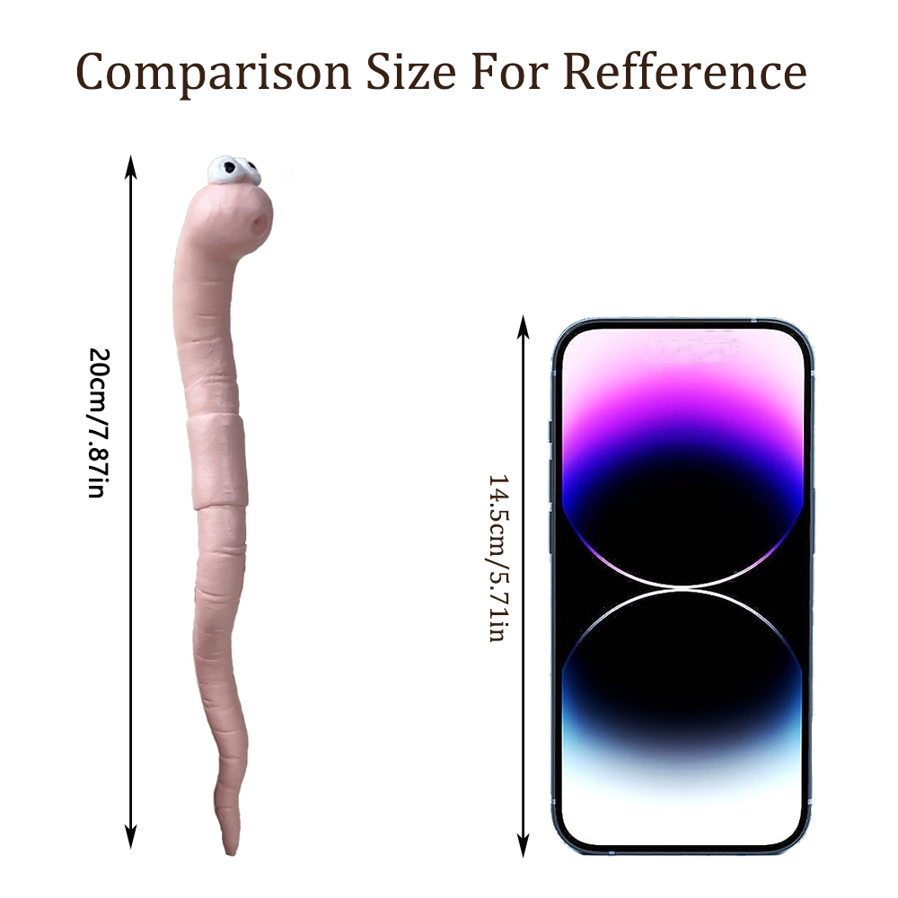 Adorable Thirsty Worm Moisture - Soil Moisture Sensor incelemesi ve fiyatı