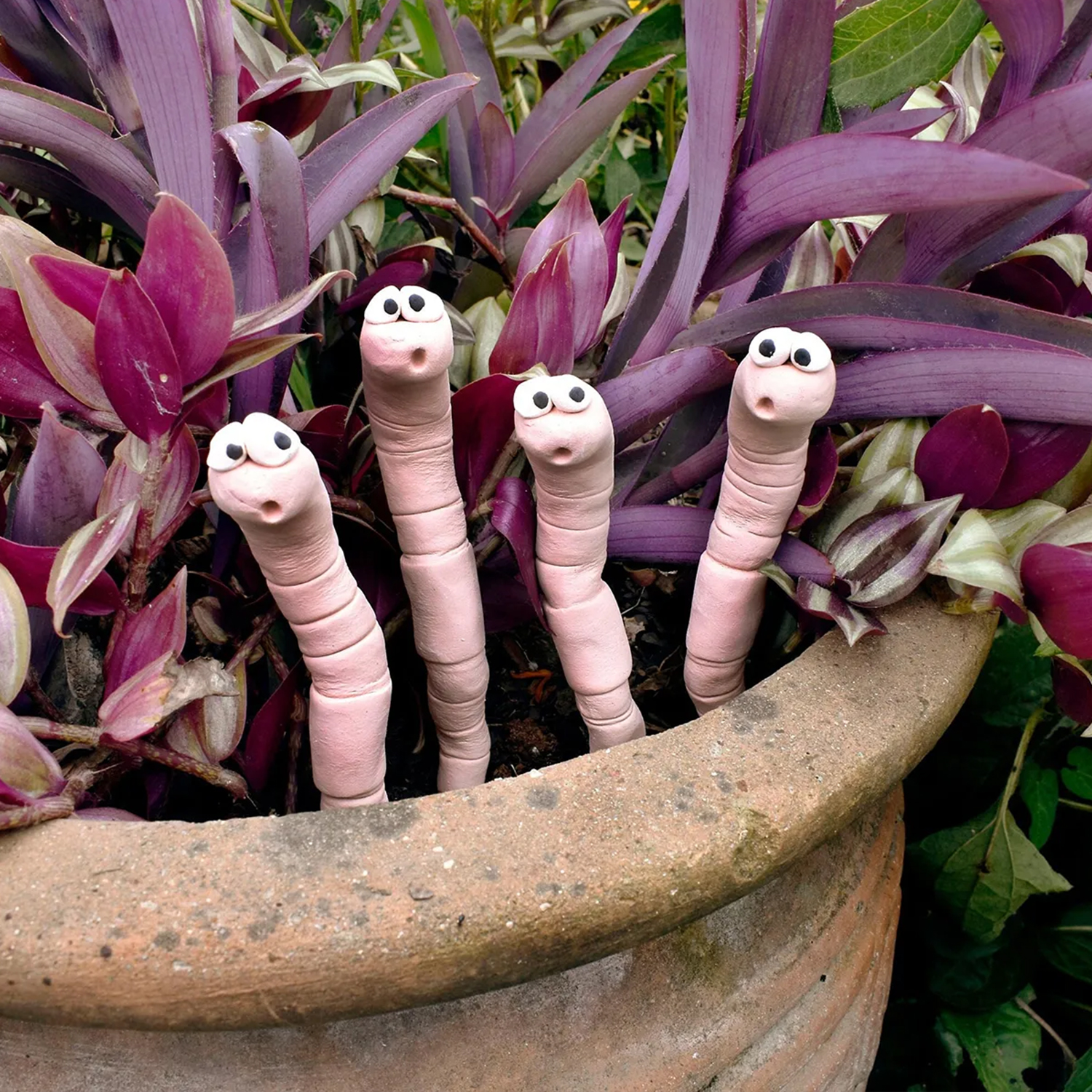 Adorable Thirsty Worm Moisture - Soil Moisture Sensor incelemesi ve fiyatı