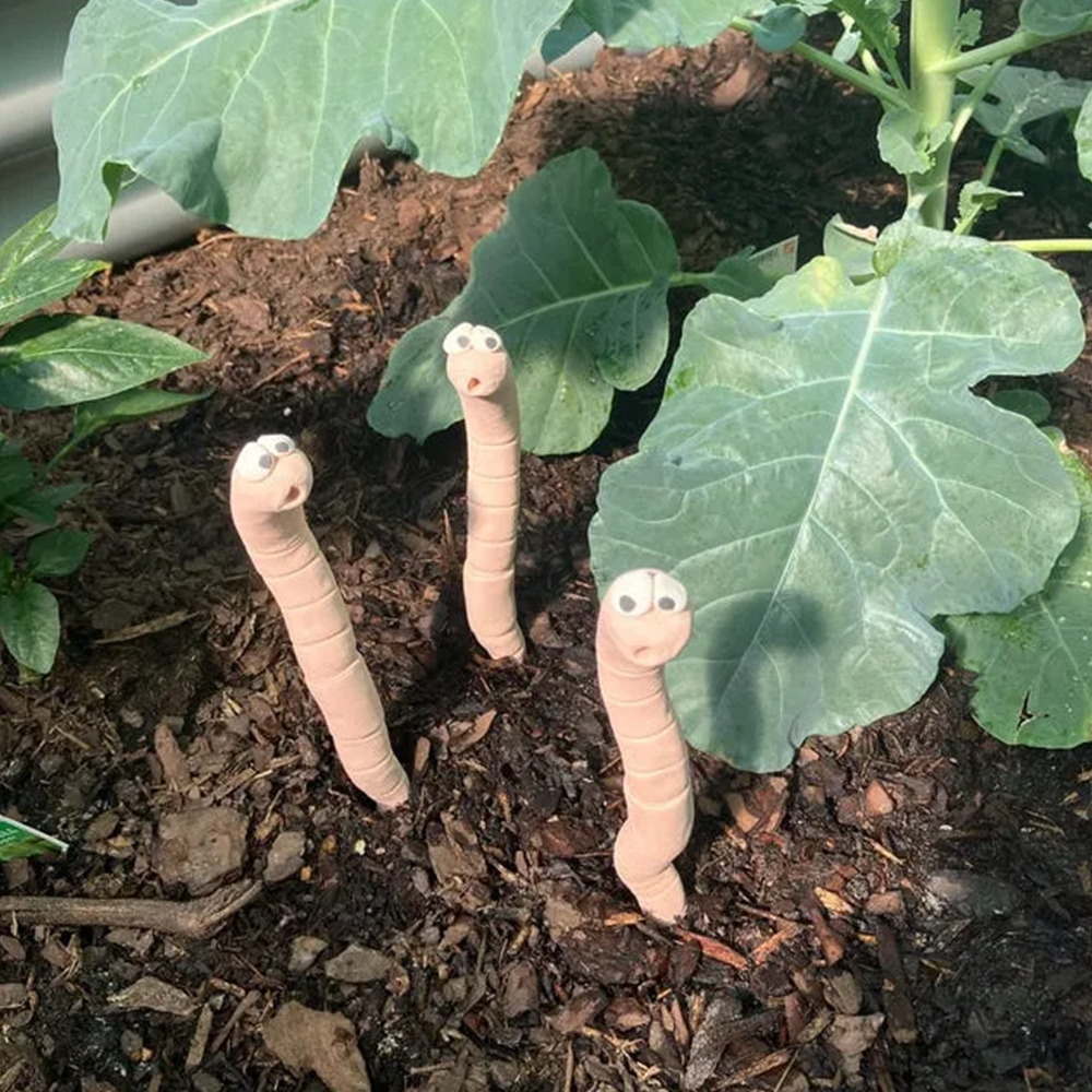 Adorable Thirsty Worm Moisture - Soil Moisture Sensor incelemesi ve fiyatı