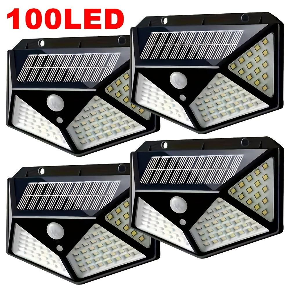 100LED Outdoor Solar Garden Li - Farming For Agriculture incelemesi ve fiyatı