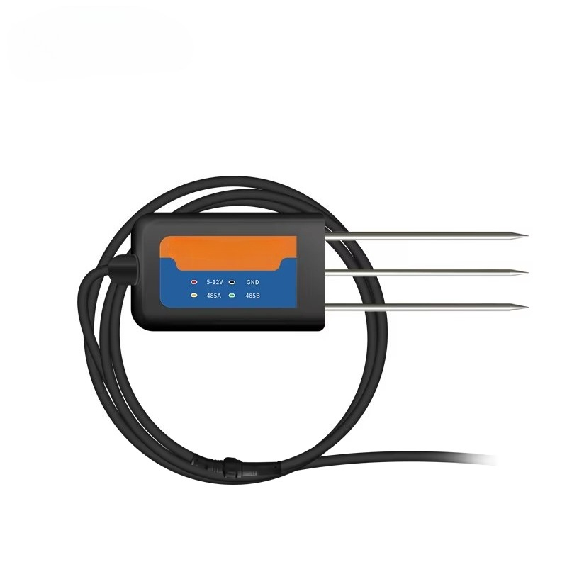 IOT 4G Farming Digital Soil Np - Soil Moisture Sensor incelemesi ve fiyatı
