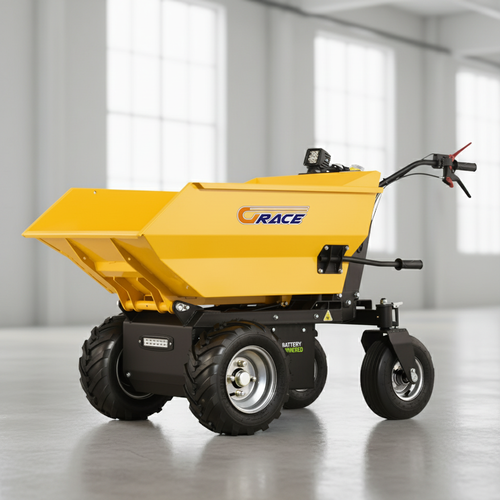 Mini Self Walking Hydraulic Du - Agriculture.Farming Design incelemesi ve fiyatı