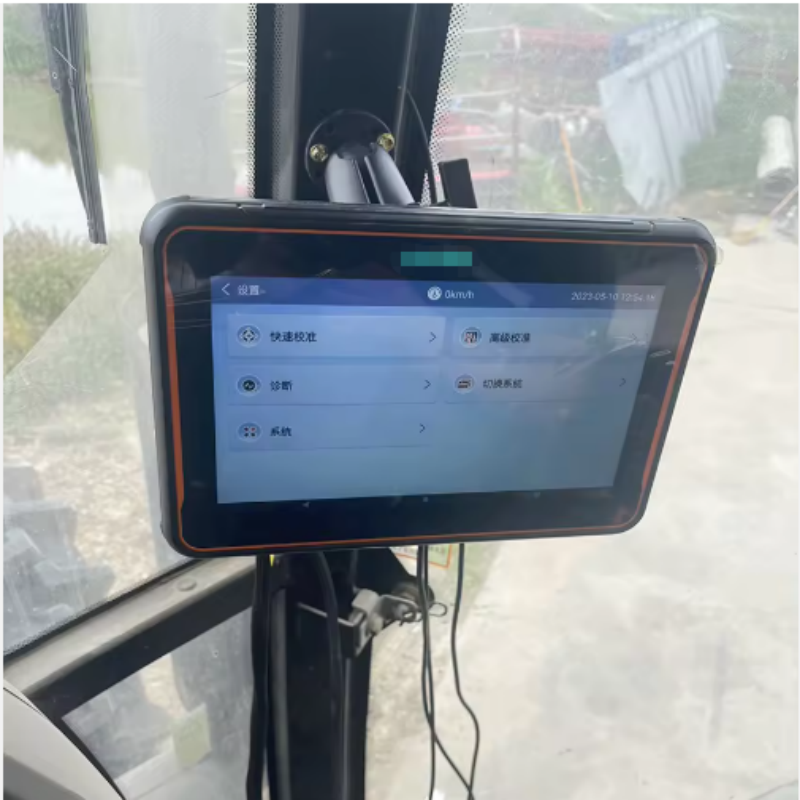 tractor GPS services for farmi - Agriculture Farming Services incelemesi ve fiyatı