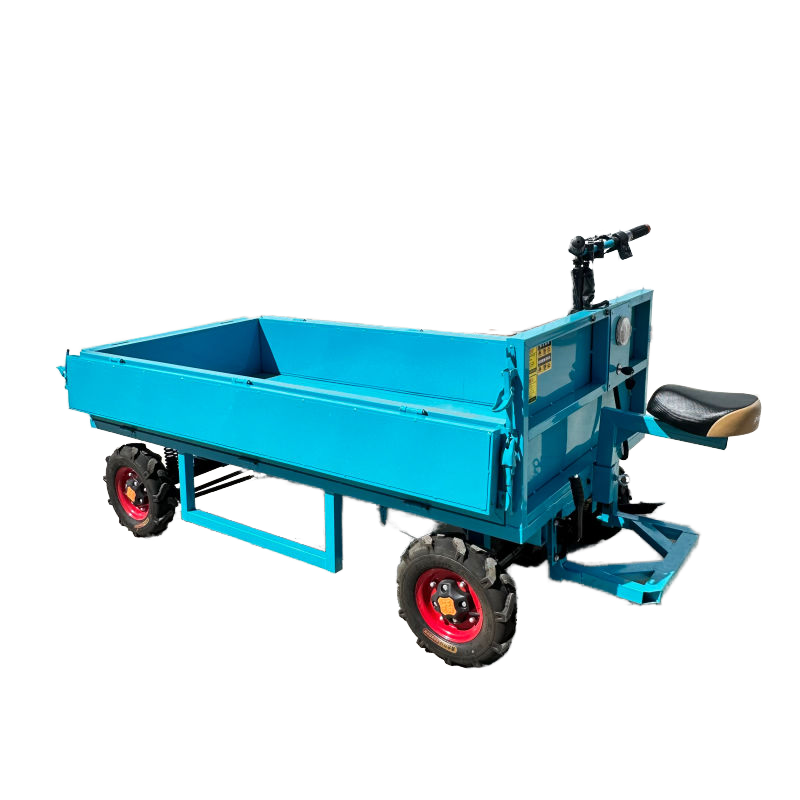 Mini Stand-Up Electric Flatbed - Agriculture.Farming Design incelemesi ve fiyatı