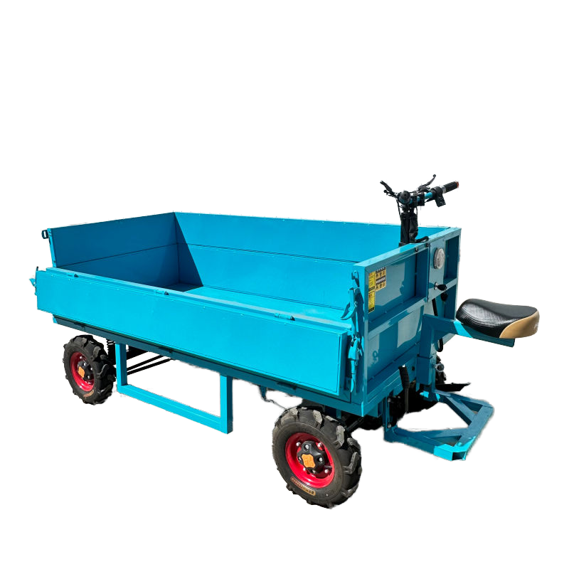 Mini Stand-Up Electric Flatbed - Agriculture.Farming Design incelemesi ve fiyatı