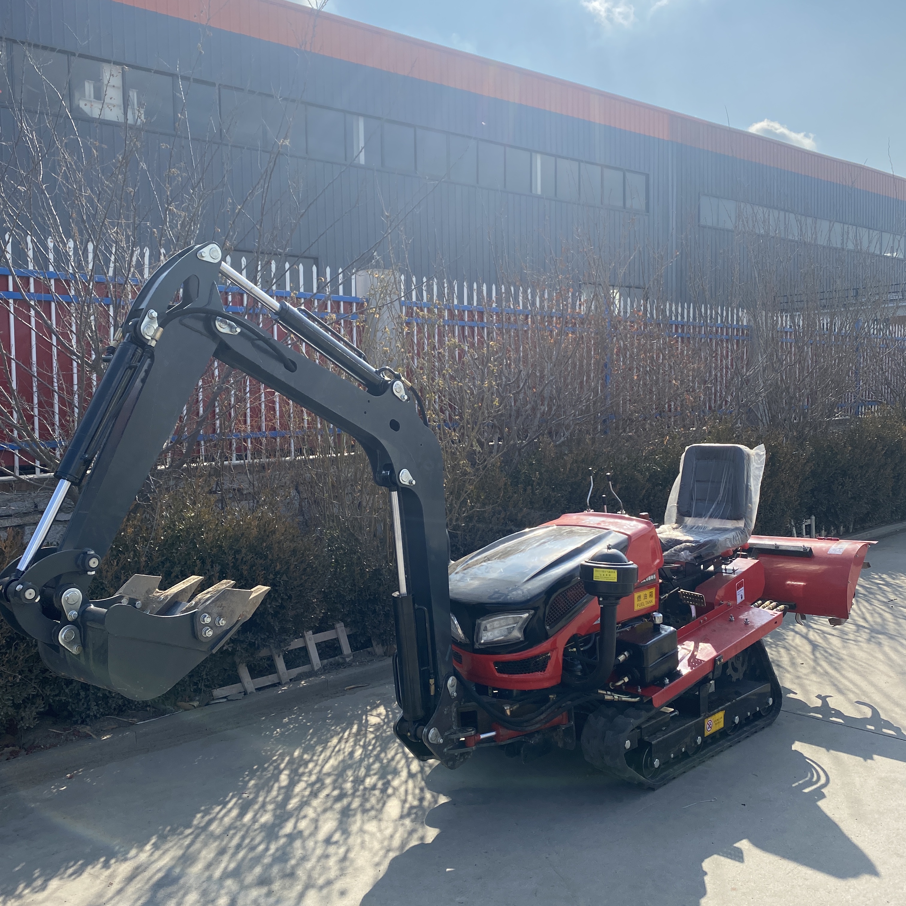 Customized Anti-Skid Agricultu - Agriculture Farming Services incelemesi ve fiyatı