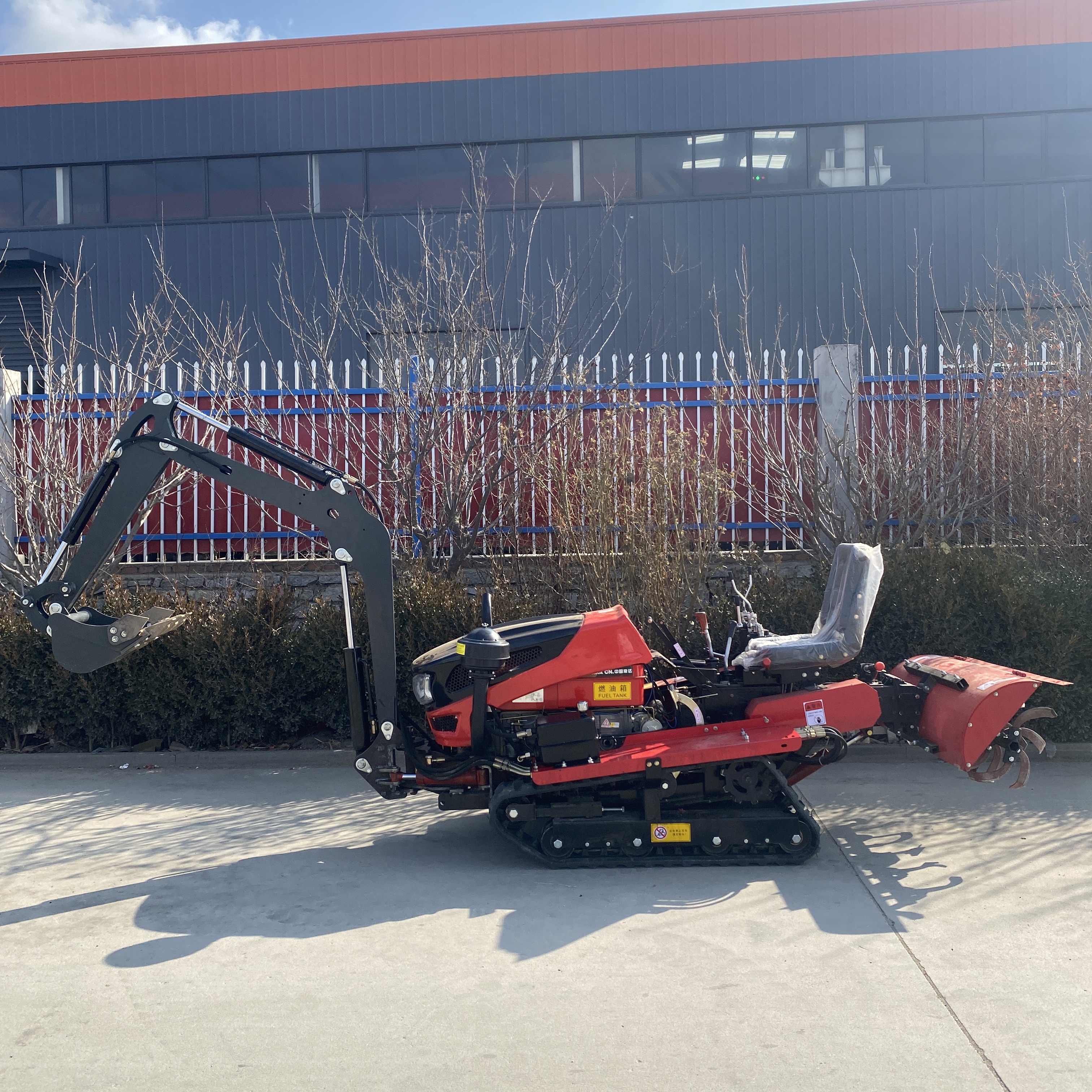 Customized Anti-Skid Agricultu - Agriculture Farming Services incelemesi ve fiyatı