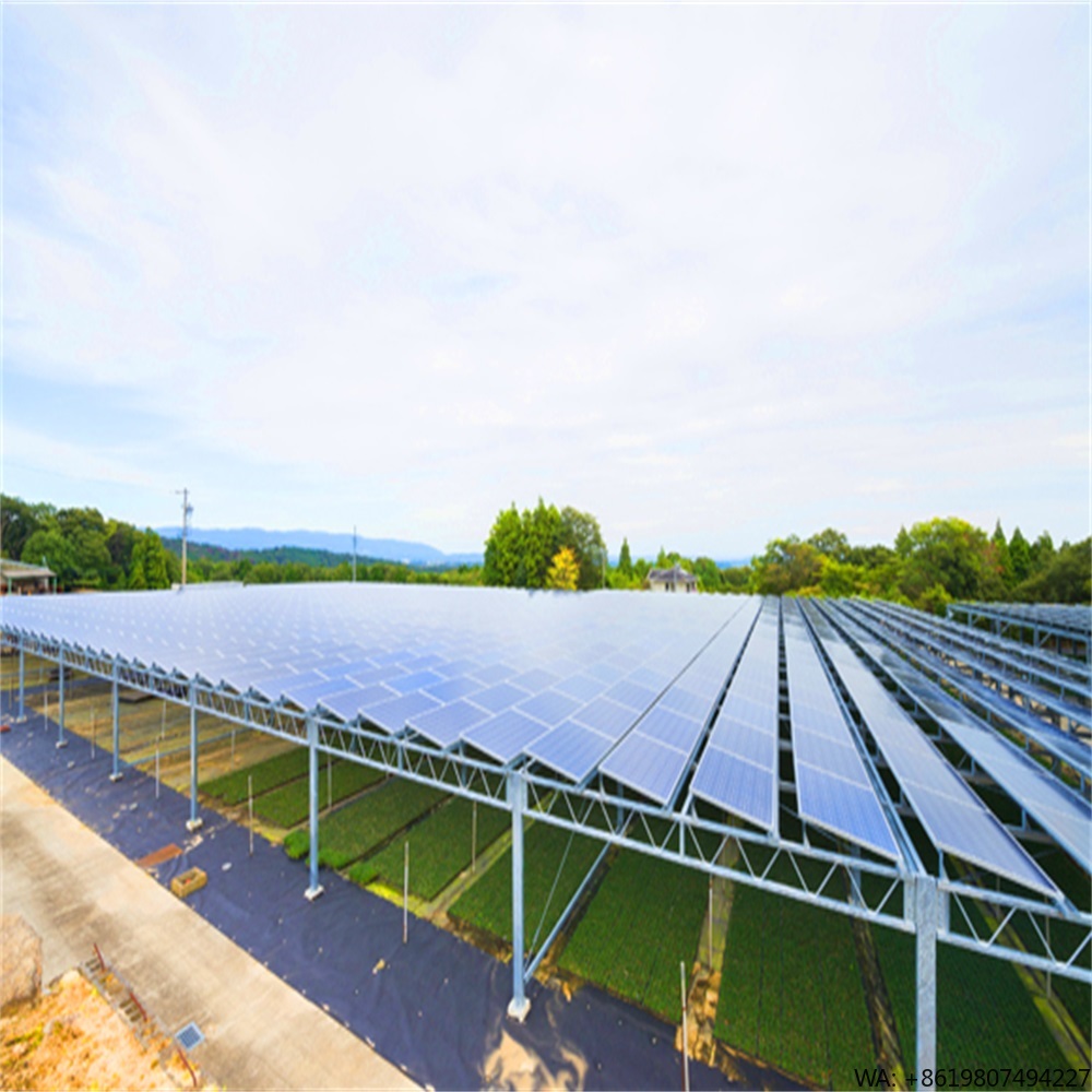Commercial Solar Farm Design P - Agriculture.Farming Design incelemesi ve fiyatı