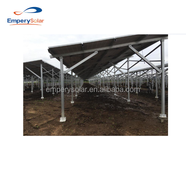 Commercial Solar Farm Design P - Agriculture.Farming Design incelemesi ve fiyatı