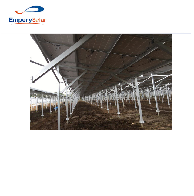 Commercial Solar Farm Design P - Agriculture.Farming Design incelemesi ve fiyatı