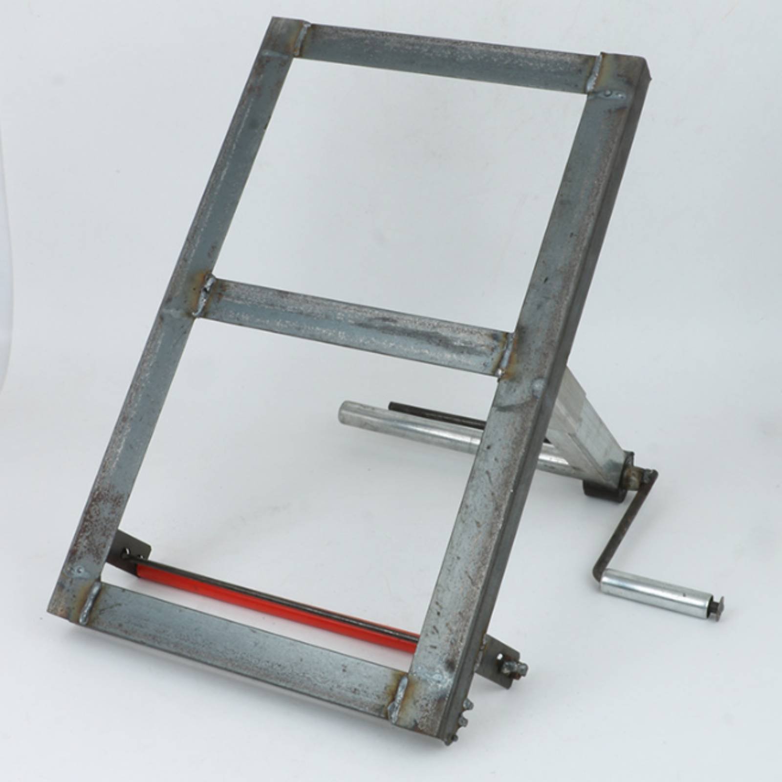 Hand Crank Hose Reel Sturdy Du - Agriculture.Farming Design incelemesi ve fiyatı